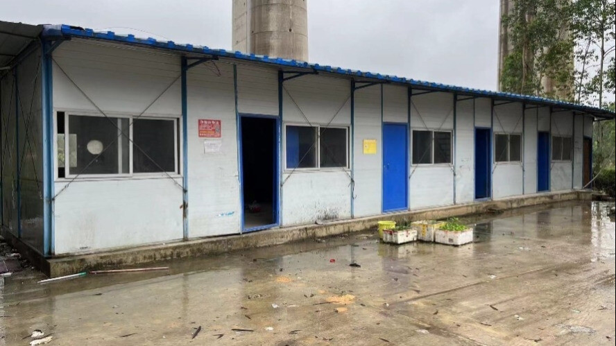 南宁活动板房在绿色建筑中的创新应用