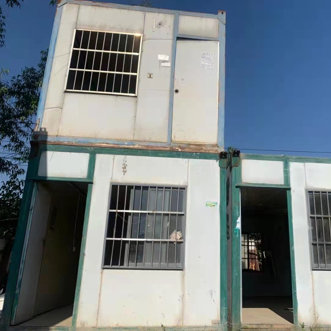 南宁工厂拆除回收：广西活动板房回收企业的崛起与服务升级