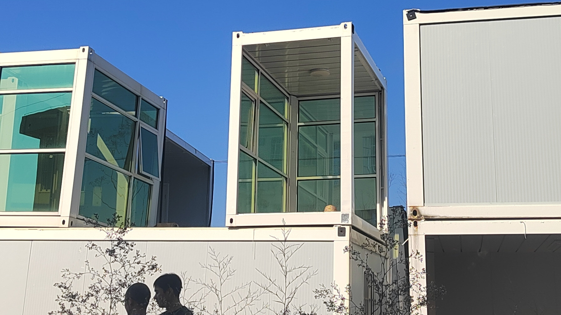 南宁钢结构拆除与回收：环保与经济效益双赢