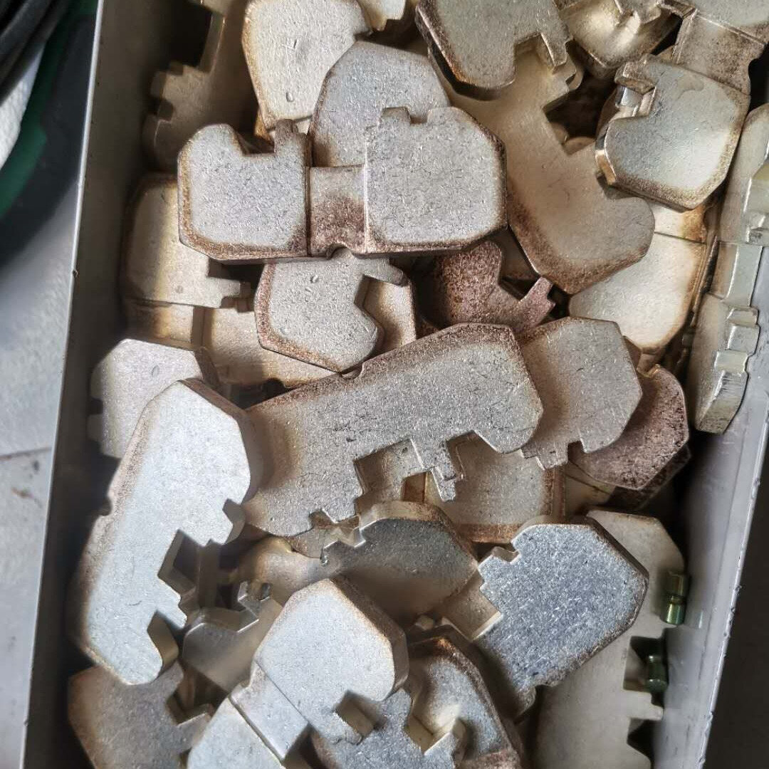 南宁废铜回收利用在有色金属行业的应用