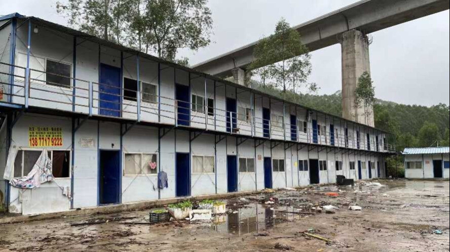 南宁钢结构拆除与回收利用的绿色建筑理念
