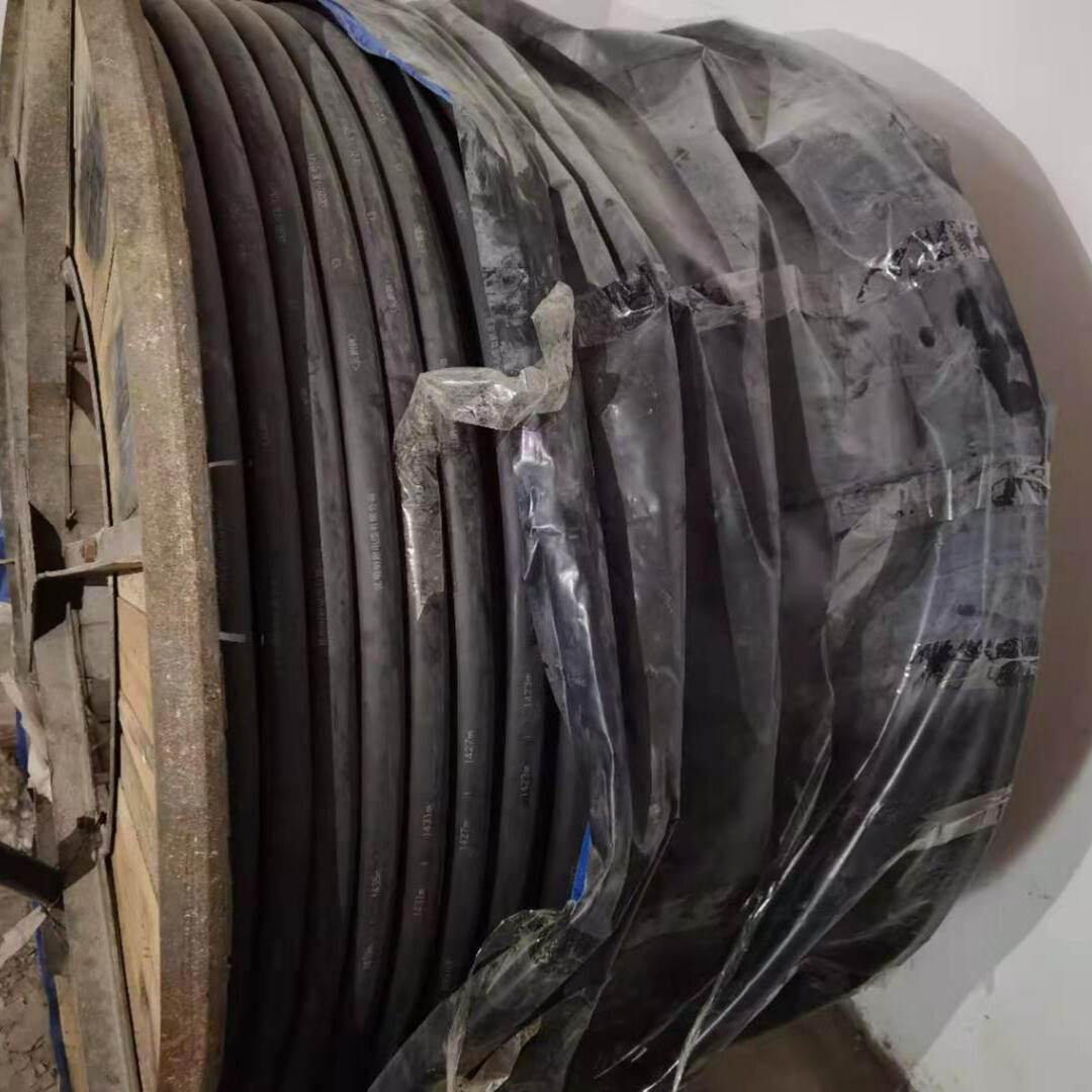 南宁电线电缆回收利用：环保与经济的双赢选择