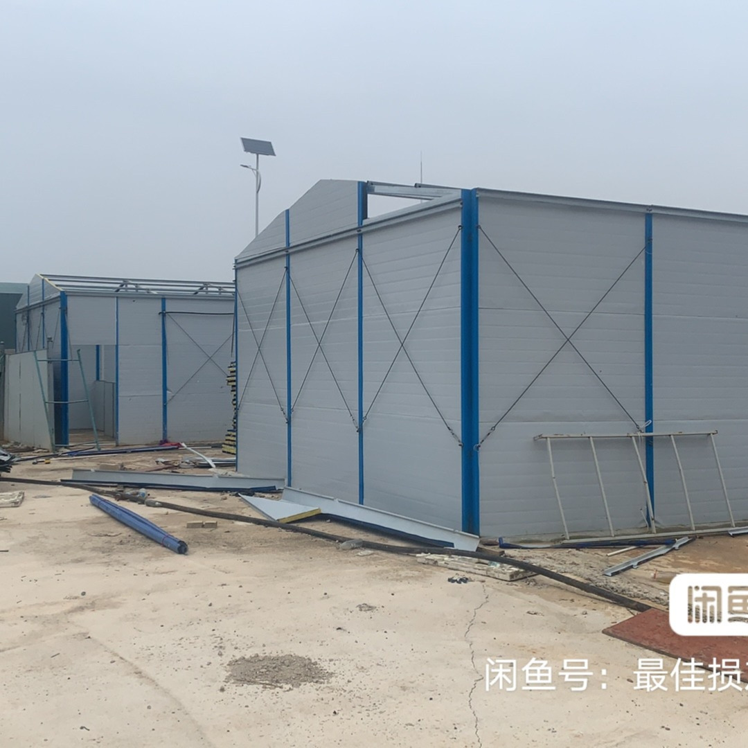 南宁集装箱改造成创意家居的设计理念与实践